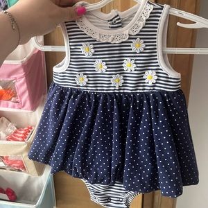 9m girls dress bundle